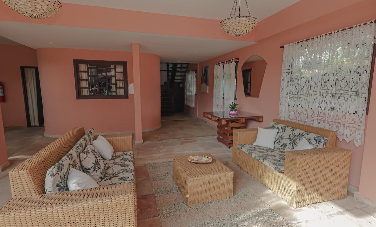 Hotel Pousada Saudosa Maloca Porto Seguro Exterior foto