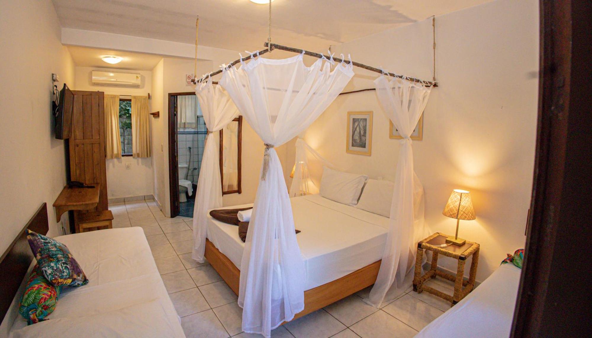 Hotel Pousada Saudosa Maloca Porto Seguro Exterior foto