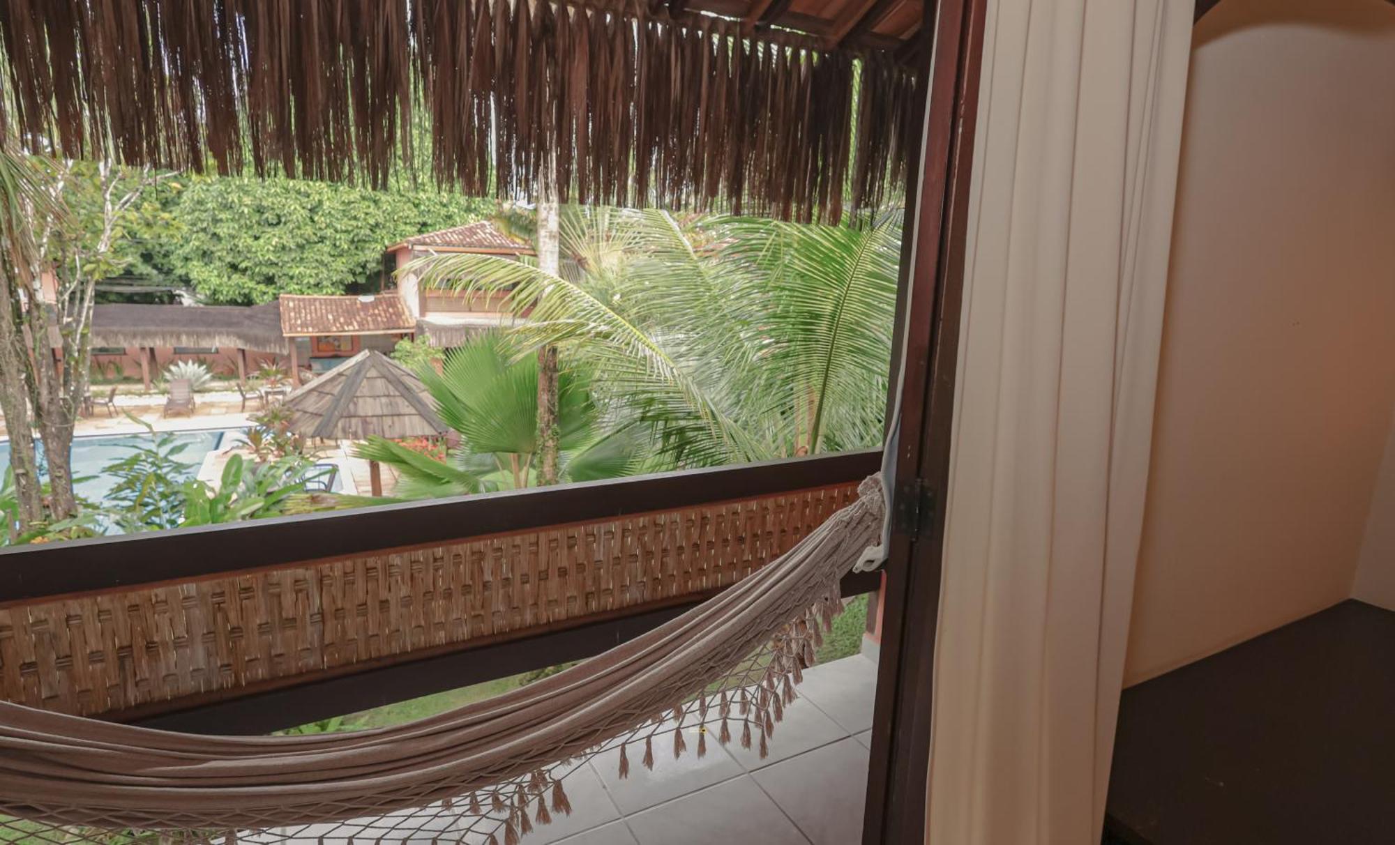 Hotel Pousada Saudosa Maloca Porto Seguro Exterior foto